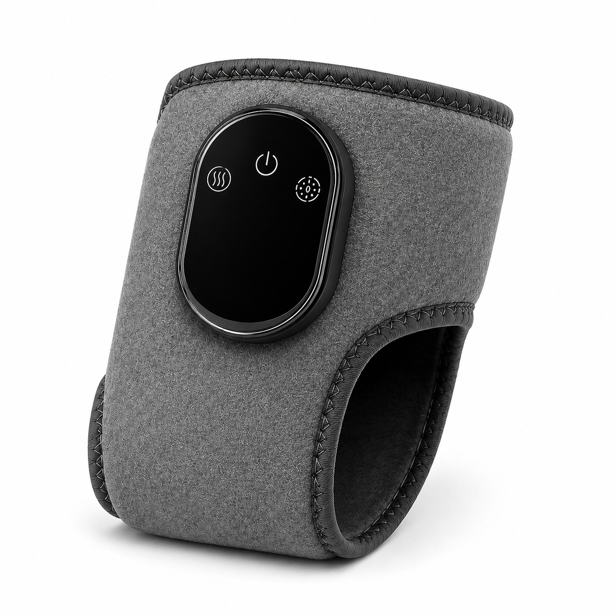 Heated Therapy Foot Massager